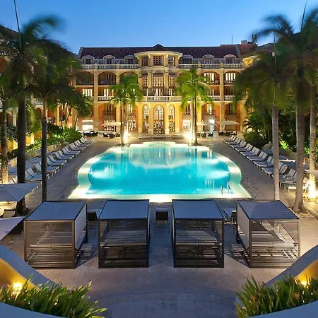 Sofitel Santa Clara Hotel