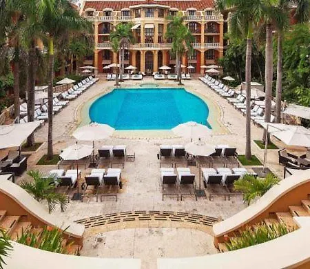 Sofitel Santa Clara 5*
